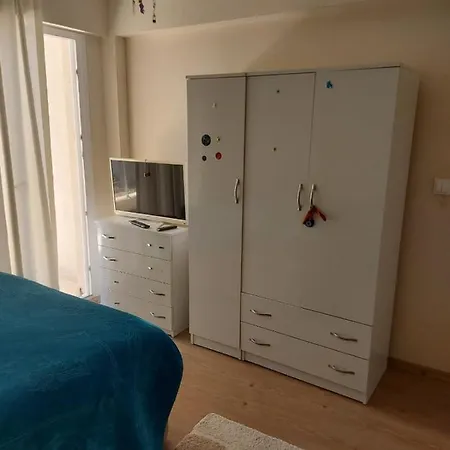 Seasonal In / Turkiye Apartment