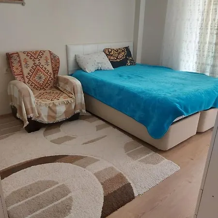 Apartment Seasonal In / Turkiye Kusadasi